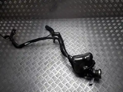 İkinci el araba yedek parçası tüp için mercedes clase e (w211) e 320 (211.065) oem iam referansları a2114703320