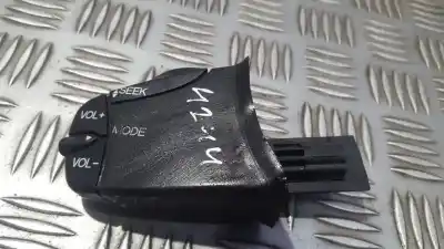 Peça sobressalente para automóvel em segunda mão comandos do volante por ford focus turnier (cb4) 1.6 16v cat referências oem iam 98ab14k147ac