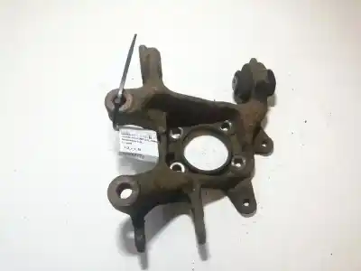 Peça sobressalente para automóvel em segunda mão manga de eixo traseira esquerda por toyota auris 2.2 d-cat referências oem iam 