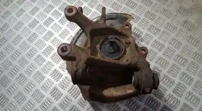 Peça sobressalente para automóvel em segunda mão manga de eixo traseira direita por toyota auris 2.2 d-cat referências oem iam 