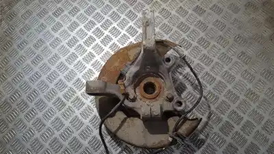 Автозапчастина б/у передній лівий культ для SAAB 9-5 (YS3E) 3.0 TiD Посилання на OEM IAM   