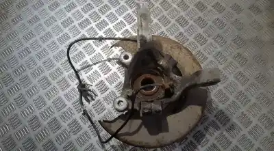 Автозапчастина б/у передній прав для SAAB 9-5 (YS3E) 3.0 TiD Посилання на OEM IAM   