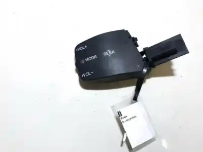 Peça sobressalente para automóvel em segunda mão comandos do volante por ford focus, 2004.11 - 2008.06 1.8 tdci 85kw 2005.04 - 2008.06 referências oem iam 3m5t14k147ad