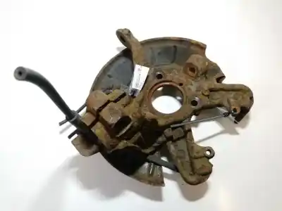 Автозапчастина б/у передній прав для skoda octavia combi (1z5) 1.9 tdi dpf посилання на oem iam 