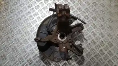 Автозапчастина б/у передній лівий культ для skoda octavia combi (1z5) 1.9 tdi dpf посилання на oem iam 