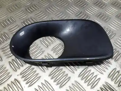 Second-hand car spare part front bumper grille for bmw x5, e53 facelift 2004 - 2006 3.0 d 2003-2015 160kw 218hp oem iam references 51117111764