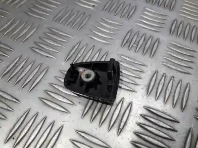 Pezzo di ricambio per auto di seconda mano pezzi vari per toyota verso 2.0 d-4d cat riferimenti oem iam   