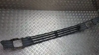 Pezzo di ricambio per auto di seconda mano griglia centrale paraurti per kia rio 1.5 crdi riferimenti oem iam 865221g030  86522-1g030