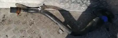 Peça sobressalente para automóvel em segunda mão tubo por bmw x3 e83, 2003.01 - 2010.06 2.5 i 2004-2010 141kw 192hp referências oem iam 67586091017424