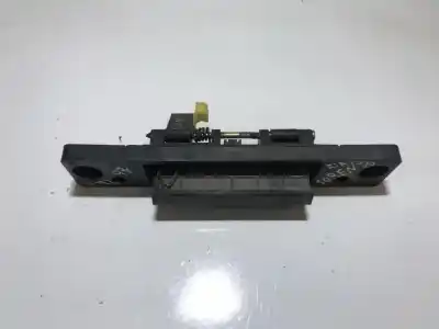 Second-hand car spare part tailgate back door handle for kia sorento 2.5 crdi ex oem iam references 