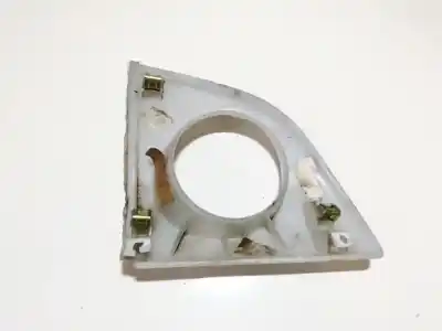 Автозапчастина б/у ліва решіта бампера для mini mini (r50,r53) 1.6 16v cat посилання на oem iam   