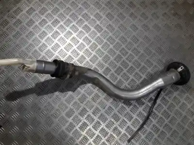 Peça sobressalente para automóvel em segunda mão tubo por audi a6 avant (c4) 2.5 tdi referências oem iam 4a0201129