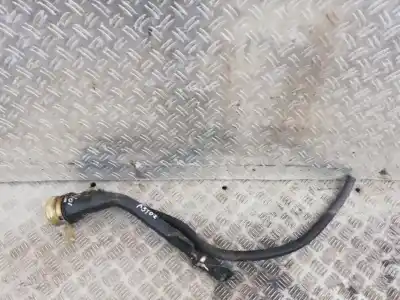 Tweedehands auto-onderdeel buis voor mini mini (r50,r53) 1.6 16v cat oem iam-referenties 1515213