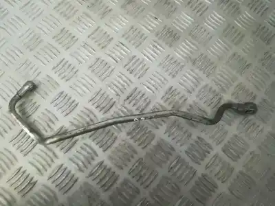 Peça sobressalente para automóvel em segunda mão tubo por volvo xc70 2.4 diesel cat referências oem iam 