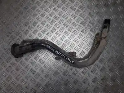 Second-hand car spare part tube for mazda premacy (cp) 2.0 turbodiesel cat oem iam references 