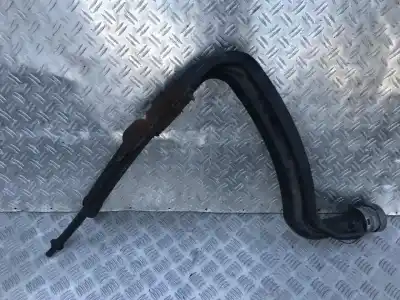 Peça sobressalente para automóvel em segunda mão tubo por toyota corolla (e12) 2.0 d-4d sol berlina referências oem iam 7721002130