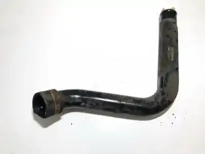 Автозапчастина б/у труба для audi a8 (d2) 2.8 v6 30v посилання на oem iam 400201137  