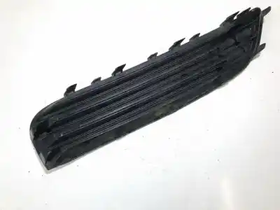 Автозапчастина б/у ліва решіта бампера для opel insignia a (g09) 1.8 (68) посилання на oem iam    Автозапчастина б/у ліва решіта бампера для opel insignia a (g09) 1.8 (68) посилання на oem iam