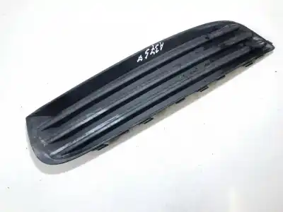 Second-hand car spare part left bumper grille for opel insignia a (g09) 1.8 (68) oem iam references  Second-hand car spare part left bumper grille for opel insignia a (g09) 1.8 (68) oem iam references