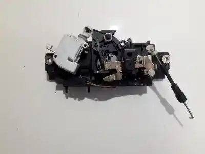 Автозапчасти б/у внешняя ручка ворот за audi a6, c5 1997.01 - 2001.08 2.4 121kw 1997.02 - 2005.01 ссылки oem iam 8d9827565h