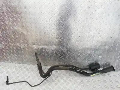 Peça sobressalente para automóvel em segunda mão tubo por dodge journey 2.0 16v crd cat referências oem iam 