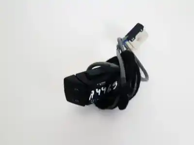 Peça sobressalente para automóvel em segunda mão comandos do volante por renault laguna (b56) 2.0 anade referências oem iam 7700822613