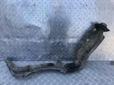Pezzo di ricambio per auto di seconda mano tubo per opel vectra b caravan 2.0 dti riferimenti oem iam 