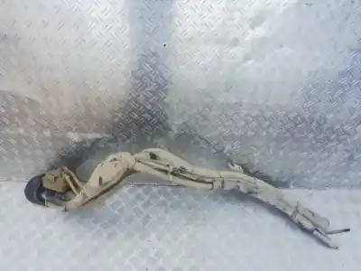 Second-hand car spare part tube for opel zafira a 2.0 dti oem iam references 1105895