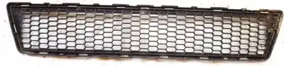Second-hand car spare part central bumper grille for toyota verso 2.0 d-4d cat oem iam references 53112of040