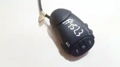 Автозапчастина б/у управління рульмом для renault megane i scenic (ja0) 1.9 dti diesel cat посилання на oem iam 