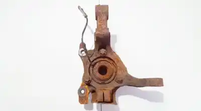 Автозапчастина б/у передній прав для opel astra h (a04) 1.4 (l48) посилання на oem iam 161743012