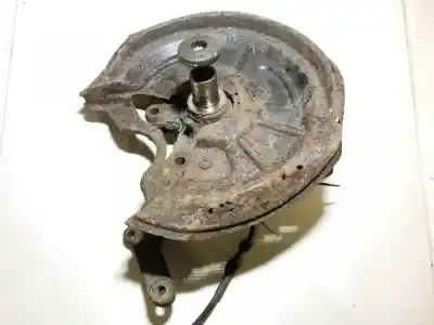 Автозапчастина б/у культ заднього лівого для volkswagen golf v variant (1k5) 1.9 tdi посилання на oem iam 1k0435n