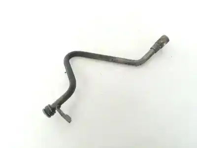 Second-hand car spare part TUBE for MERCEDES-BENZ CLASE C (W204)  OEM IAM references   