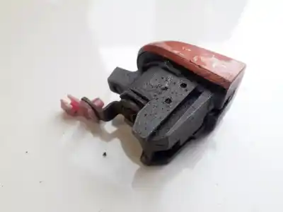 Second-hand car spare part various parts for nissan note (e11e) 1.6 16v cat oem iam references   