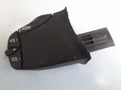 Автозапчастина б/у управління рульмом для ford focus turnier (cak) 1.8 tddi turbodiesel cat посилання на oem iam 98ab14k147ac Автозапчастина б/у управління рульмом для ford focus turnier (cak) 1.8 tddi turbodiesel cat посилання на oem iam 98ab14k147ac