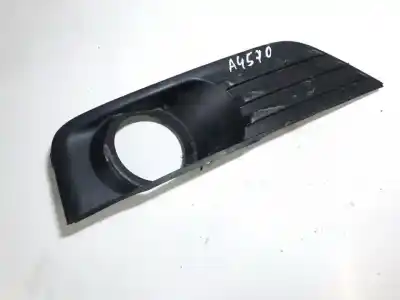 Second-hand car spare part left bumper grille for ford focus lim. (cb4) 1.6 tdci cat oem iam references 4m5119953ae