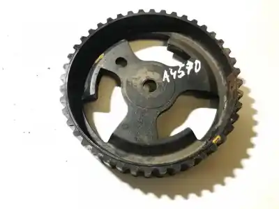 Second-hand car spare part camshaft pulley for ford focus lim. (cb4) 1.6 tdci cat oem iam references 9657477580