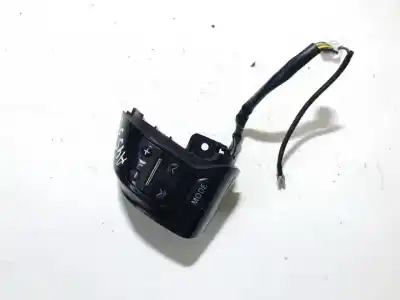 Second-hand car spare part steering wheel switch for lexus gs (gs/us/ws19) 3.0 v6 24v cat oem iam references f70cv174