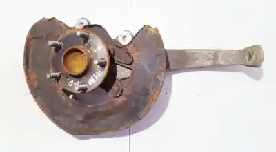 Second-hand car spare part front right knuckle for lexus gs (gs/us/ws19) 3.0 v6 24v cat oem iam references   