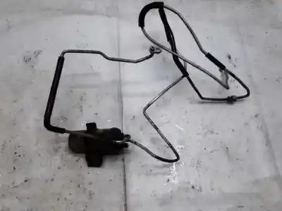 Peça sobressalente para automóvel em segunda mão condensador de ar condicionado por mazda premacy (cp) 2.0 turbodiesel referências oem iam 