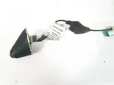 Second-hand car spare part antenna for volkswagen golf v variant (1k5) 1.9 tdi oem iam references 1k0035501  