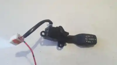 Peça sobressalente para automóvel em segunda mão comandos do volante por mazda premacy (cp) 2.0 turbodiesel referências oem iam 