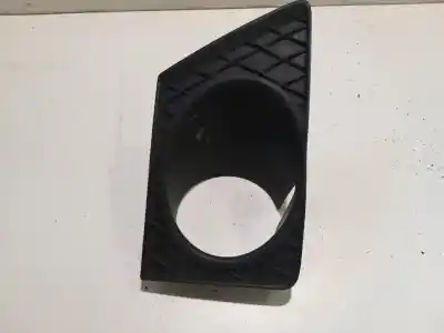 Peça sobressalente para automóvel em segunda mão grelha de pára choques esquerda por jeep compass 2006 - 2017 2.4i 125kw 2006 - 2017 referências oem iam 003941002