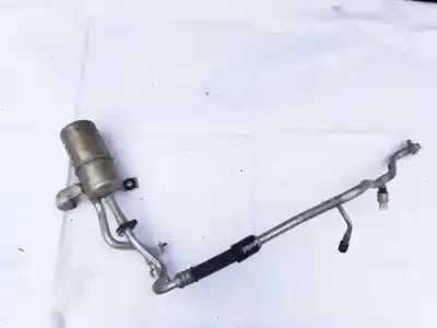 Pezzo di ricambio per auto di seconda mano evaporatore aria condizionata per ford focus turnier (cb4) 1.6 16v cat riferimenti oem iam 