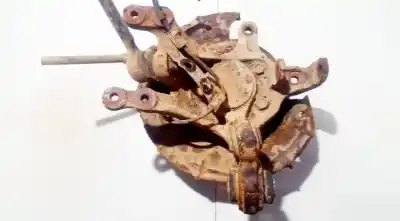 Автозапчасти б/у задняя левая поворотка за kia ceed, i 2006.12 - 2010.05 1.6 crdi 90 66kw 2006.12 - 20012.05 ссылки oem iam 