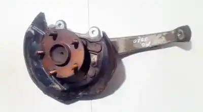 Автозапчастина б/у передній прав для lexus is 250c 2.5 v6 cat посилання на oem iam w0359  061031