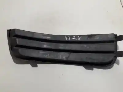 Peça sobressalente para automóvel em segunda mão grelha de pára choques frontal por ford s-max 1.8 tdci referências oem iam 3m51r19952bd  3m51-r19952-bd