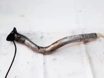 Peça sobressalente para automóvel em segunda mão tubo por audi 100 avant (c4) 2.5 tdi referências oem iam 