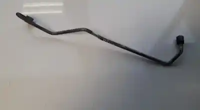 Peça sobressalente para automóvel em segunda mão tubo por toyota rav 4 (a3) 2.2 turbodiesel cat referências oem iam 