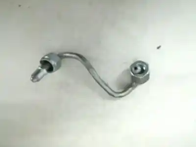 Peça sobressalente para automóvel em segunda mão tubo por bmw 3-series, e90 / e91 / e93 2009.01 - 2013.12 facelift 318 d 105kw 2005.09 - 2011.12 referências oem iam 